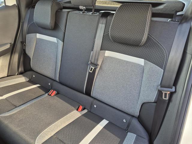 Opel Frontera GS 1.2 HEV 145PS Automatik Sitzheizung Lenkradheizung Frontscheibe beheizb. PDC v+h R&uuml;ckf.Kamera Navi Apple CarPlay Android Auto Touchscreen 17"LM 