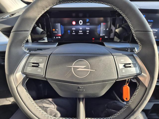 Opel Frontera GS 1.2 HEV 145PS Automatik Sitzheizung Lenkradheizung Frontscheibe beheizb. PDC v+h R&uuml;ckf.Kamera Navi Apple CarPlay Android Auto Touchscreen 17"LM 