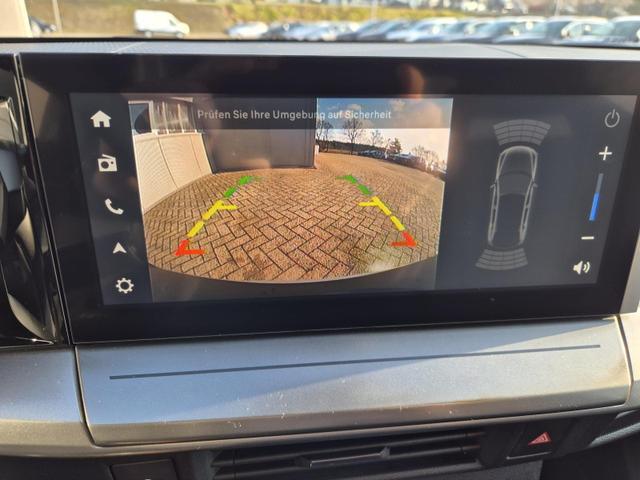 Opel Frontera GS 1.2 HEV 145PS Automatik Sitzheizung Lenkradheizung Frontscheibe beheizb. PDC v+h R&uuml;ckf.Kamera Navi Apple CarPlay Android Auto Touchscreen 17"LM 