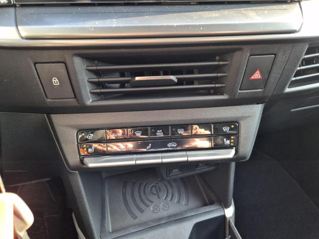 Opel Frontera GS 1.2 HEV 145PS Automatik Sitzheizung Lenkradheizung Frontscheibe beheizb. PDC v+h R&uuml;ckf.Kamera Navi Apple CarPlay Android Auto Touchscreen 17"LM 