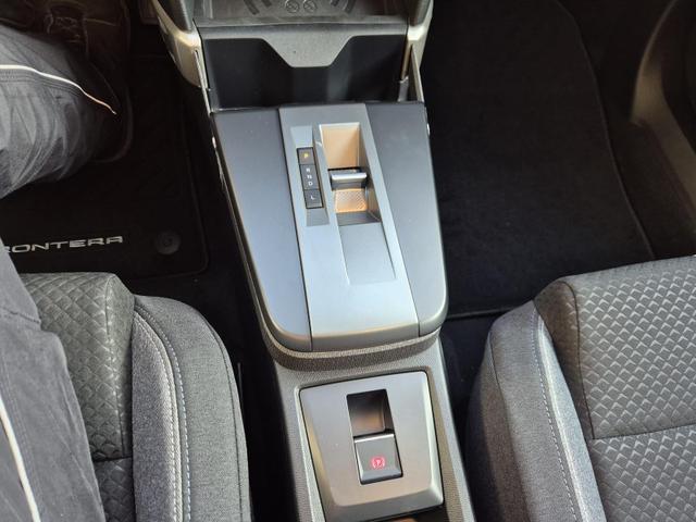 Opel Frontera GS 1.2 HEV 145PS Automatik Sitzheizung Lenkradheizung Frontscheibe beheizb. PDC v+h R&uuml;ckf.Kamera Navi Apple CarPlay Android Auto Touchscreen 17"LM 