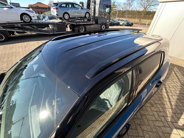 Opel Frontera GS 1.2 HEV 110PS Automatik Sitzheizung Lenkradheizung Frontscheibe beheizb. PDC v+h R&uuml;ckf.Kamera Navi Apple CarPlay Android Auto Touchscreen 17"LM 