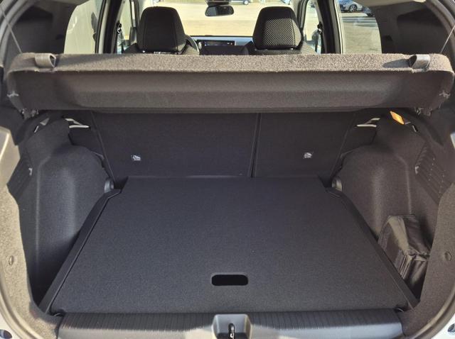 Opel Frontera GS 1.2 HEV 110PS Automatik Sitzheizung Lenkradheizung Frontscheibe beheizb. PDC v+h R&uuml;ckf.Kamera Navi Apple CarPlay Android Auto Touchscreen 17"LM 