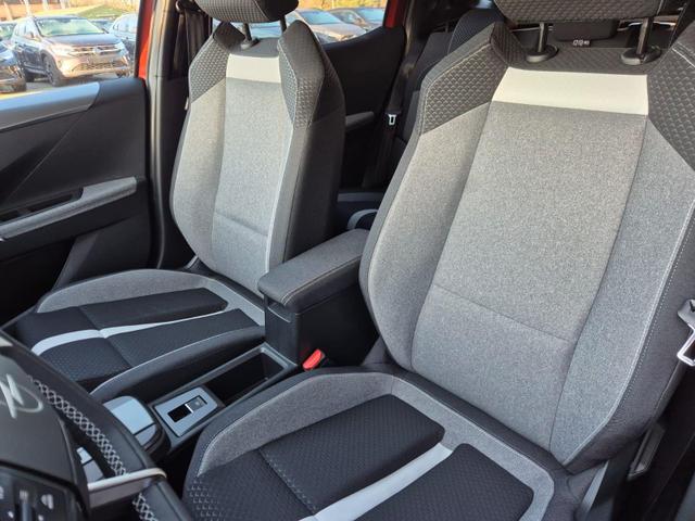 Opel Frontera GS 1.2 HEV 145PS Automatik Sitzheizung Lenkradheizung Frontscheibe beheizb. Klimaautomatik PDC v+h R&uuml;ckf.Kamera Navi Apple CarPlay Android Auto Touchscreen 17"LM 