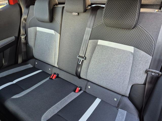 Opel Frontera GS 1.2 HEV 145PS Automatik Sitzheizung Lenkradheizung Frontscheibe beheizb. Klimaautomatik PDC v+h R&uuml;ckf.Kamera Navi Apple CarPlay Android Auto Touchscreen 17"LM 