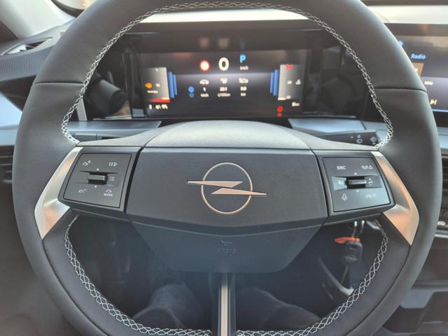 Opel Frontera GS 1.2 HEV 145PS Automatik Sitzheizung Lenkradheizung Frontscheibe beheizb. Klimaautomatik PDC v+h R&uuml;ckf.Kamera Navi Apple CarPlay Android Auto Touchscreen 17"LM 