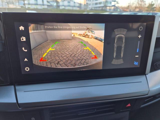 Opel Frontera GS 1.2 HEV 145PS Automatik Sitzheizung Lenkradheizung Frontscheibe beheizb. Klimaautomatik PDC v+h R&uuml;ckf.Kamera Navi Apple CarPlay Android Auto Touchscreen 17"LM 