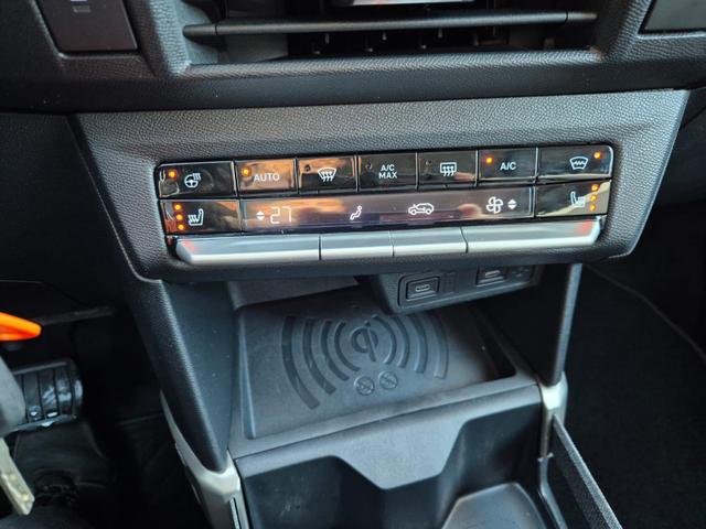 Opel Frontera GS 1.2 HEV 145PS Automatik Sitzheizung Lenkradheizung Frontscheibe beheizb. Klimaautomatik PDC v+h R&uuml;ckf.Kamera Navi Apple CarPlay Android Auto Touchscreen 17"LM 