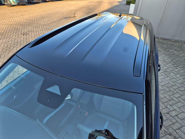 Opel Frontera GS 1.2 HEV 110PS Automatik Sitzheizung Lenkradheizung Frontscheibe beheizb. Klimaautomatik PDC v+h R&uuml;ckf.Kamera Navi Apple CarPlay Android Auto Touchscreen 17"LM 