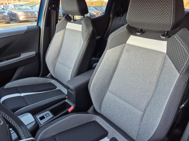 Opel Frontera GS 1.2 HEV 110PS Automatik Sitzheizung Lenkradheizung Frontscheibe beheizb. Klimaautomatik PDC v+h R&uuml;ckf.Kamera Navi Apple CarPlay Android Auto Touchscreen 17"LM 