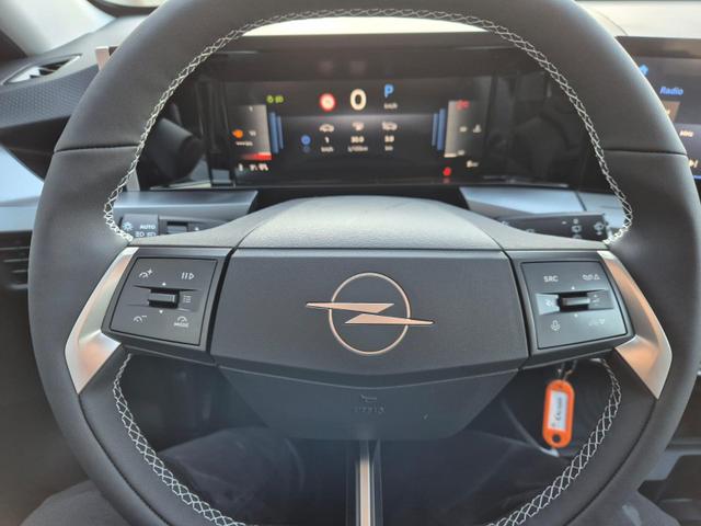 Opel Frontera GS 1.2 HEV 110PS Automatik Sitzheizung Lenkradheizung Frontscheibe beheizb. Klimaautomatik PDC v+h R&uuml;ckf.Kamera Navi Apple CarPlay Android Auto Touchscreen 17"LM 