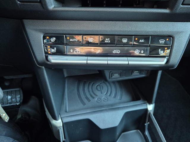 Opel Frontera GS 1.2 HEV 110PS Automatik Sitzheizung Lenkradheizung Frontscheibe beheizb. Klimaautomatik PDC v+h R&uuml;ckf.Kamera Navi Apple CarPlay Android Auto Touchscreen 17"LM 