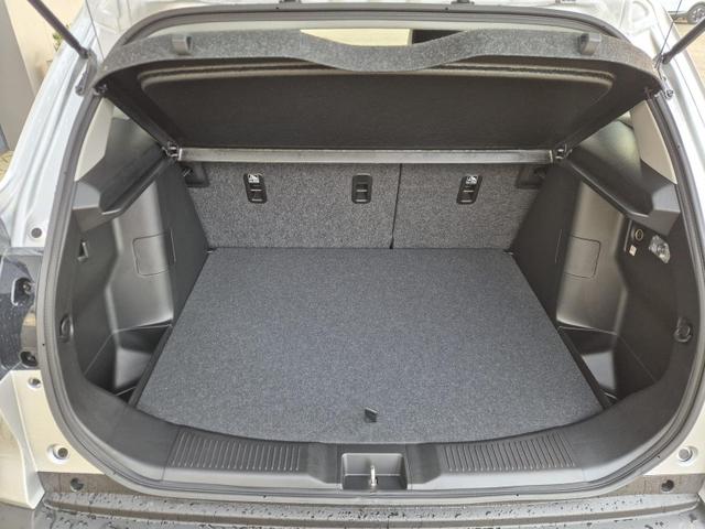 Suzuki S-Cross Comfort+ 110PS Automatik MHEV 4x4 ALLGRIP 1.4 Boosterjet Teilleder Navi Klimaautomatik Sitzheizung ACC PDC v+h 4x Kamera Suzuki-Radio Apple CarPlay Android Auto Touchscreen 2xKeyless 17-LM 