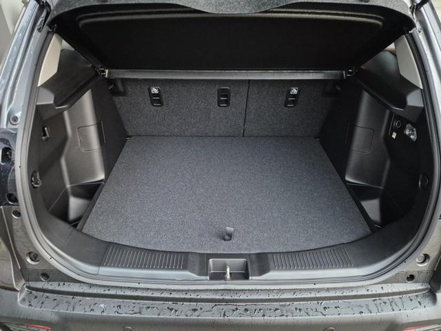 Suzuki S-Cross Comfort+ 110PS Automatik MHEV 4x4 ALLGRIP 1.4 Boosterjet Teilleder Navi Klimaautomatik Sitzheizung ACC PDC v+h 4x Kamera Suzuki-Radio Apple CarPlay Android Auto Touchscreen 2xKeyless 17-LM 