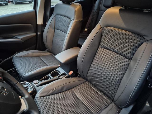 Suzuki S-Cross Comfort+ 110PS Automatik MHEV 4x4 ALLGRIP 1.4 Boosterjet Teilleder Navi Klimaautomatik Sitzheizung ACC PDC v+h 4x Kamera Suzuki-Radio Apple CarPlay Android Auto Touchscreen 2xKeyless 17-LM 