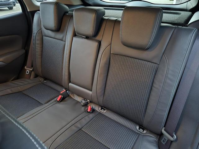 Suzuki S-Cross Comfort+ 110PS Automatik MHEV 4x4 ALLGRIP 1.4 Boosterjet Teilleder Navi Klimaautomatik Sitzheizung ACC PDC v+h 4x Kamera Suzuki-Radio Apple CarPlay Android Auto Touchscreen 2xKeyless 17-LM 