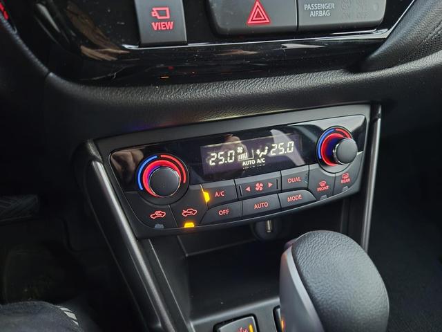 Suzuki S-Cross Comfort+ 110PS Automatik MHEV 4x4 ALLGRIP 1.4 Boosterjet Teilleder Navi Klimaautomatik Sitzheizung ACC PDC v+h 4x Kamera Suzuki-Radio Apple CarPlay Android Auto Touchscreen 2xKeyless 17-LM 