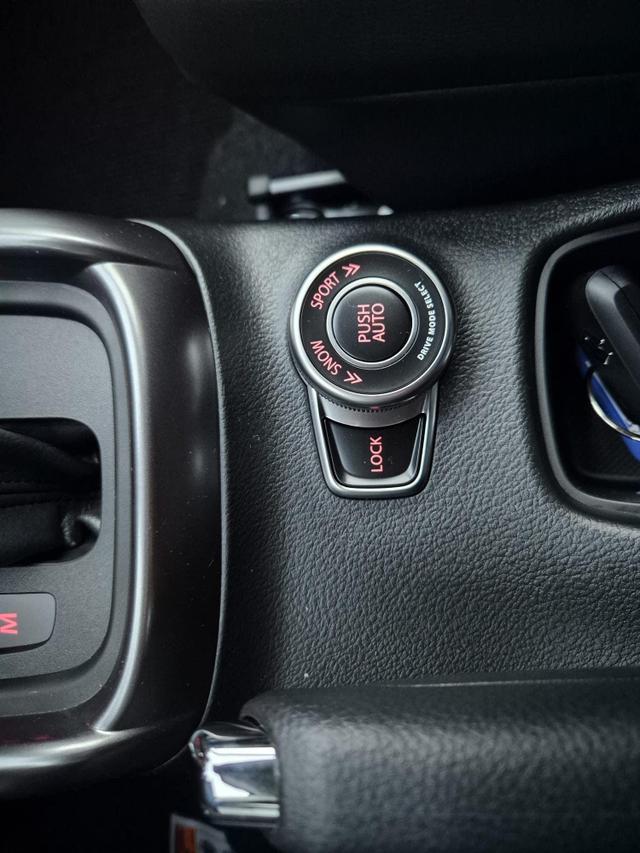 Suzuki S-Cross Comfort+ 110PS Automatik MHEV 4x4 ALLGRIP 1.4 Boosterjet Teilleder Navi Klimaautomatik Sitzheizung ACC PDC v+h 4x Kamera Suzuki-Radio Apple CarPlay Android Auto Touchscreen 2xKeyless 17-LM 