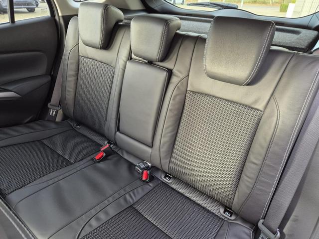 Suzuki S-Cross Comfort+ 110PS Automatik MHEV 4x4 ALLGRIP 1.4 Boosterjet Teilleder Navi Klimaautomatik Sitzheizung ACC PDC v+h 4x Kamera Suzuki-Radio Apple CarPlay Android Auto Touchscreen 2xKeyless 17-LM 
