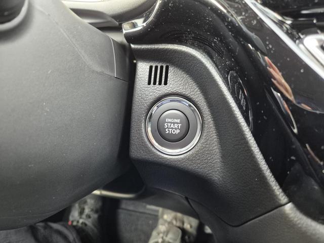 Suzuki S-Cross Comfort+ 110PS Automatik MHEV 4x4 ALLGRIP 1.4 Boosterjet Teilleder Navi Klimaautomatik Sitzheizung ACC PDC v+h 4x Kamera Suzuki-Radio Apple CarPlay Android Auto Touchscreen 2xKeyless 17-LM 