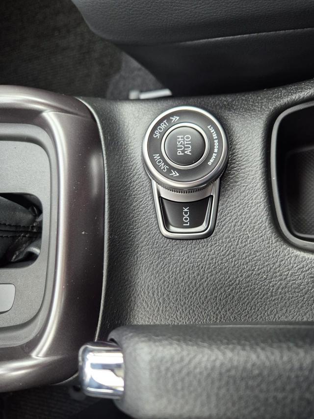 Suzuki S-Cross Comfort+ 110PS Automatik MHEV 4x4 ALLGRIP 1.4 Boosterjet Teilleder Navi Klimaautomatik Sitzheizung ACC PDC v+h 4x Kamera Suzuki-Radio Apple CarPlay Android Auto Touchscreen 2xKeyless 17-LM 