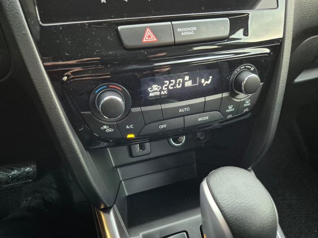 Suzuki Vitara Comfort+ 110PS Automatik MHEV 4x4 ALLGRIP 1.4 Boosterjet Teilleder Navi Klimaautomatik Sitzheizung ACC PDC v+h R&uuml;ckf.Kamera Suzuki-Radio Apple CarPlay Android Auto Touchscreen 2xKeyless 17-LM 