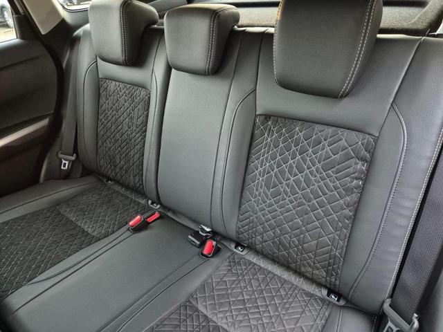 Suzuki Vitara Comfort+ 110PS Automatik MHEV 4x4 ALLGRIP 1.4 Boosterjet Teilleder Navi Klimaautomatik Sitzheizung ACC PDC v+h R&uuml;ckf.Kamera Suzuki-Radio Apple CarPlay Android Auto Touchscreen 2xKeyless 17-LM 