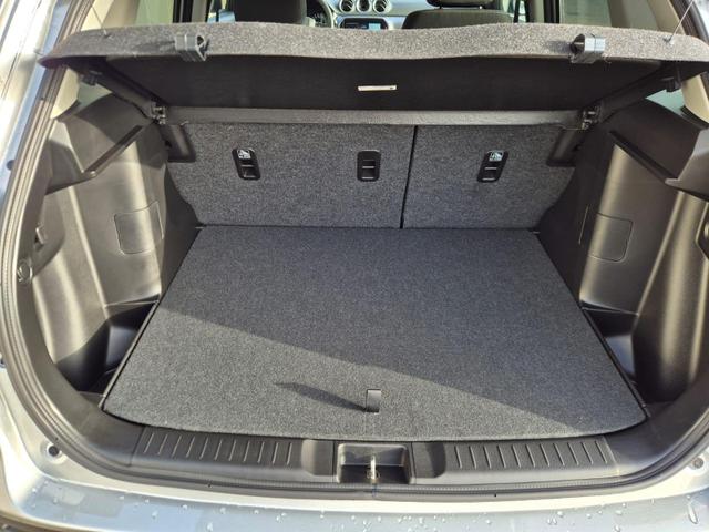 Suzuki Vitara Comfort 110PS Automatik MHEV 1.4 Boosterjet Klimaautomatik Sitzheizung Navi ACC PDC R&uuml;ckf.Kamera Suzuki-Radio Apple CarPlay Android Auto Touchscreen 2xKeyless 17-LM 