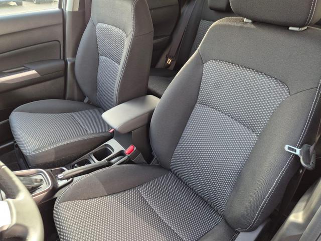 Suzuki Vitara Comfort 110PS Automatik MHEV 1.4 Boosterjet Klimaautomatik Sitzheizung Navi ACC PDC R&uuml;ckf.Kamera Suzuki-Radio Apple CarPlay Android Auto Touchscreen 2xKeyless 17-LM 