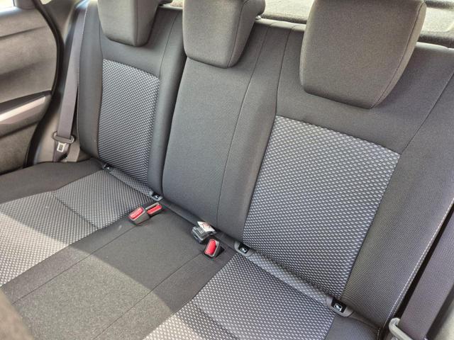 Suzuki Vitara Comfort 110PS Automatik MHEV 1.4 Boosterjet Klimaautomatik Sitzheizung Navi ACC PDC R&uuml;ckf.Kamera Suzuki-Radio Apple CarPlay Android Auto Touchscreen 2xKeyless 17-LM 