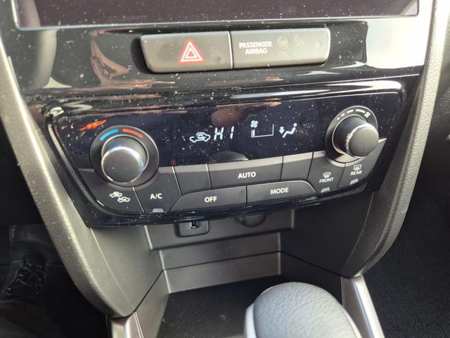 Suzuki Vitara Comfort 110PS Automatik MHEV 1.4 Boosterjet Klimaautomatik Sitzheizung Navi ACC PDC R&uuml;ckf.Kamera Suzuki-Radio Apple CarPlay Android Auto Touchscreen 2xKeyless 17-LM 