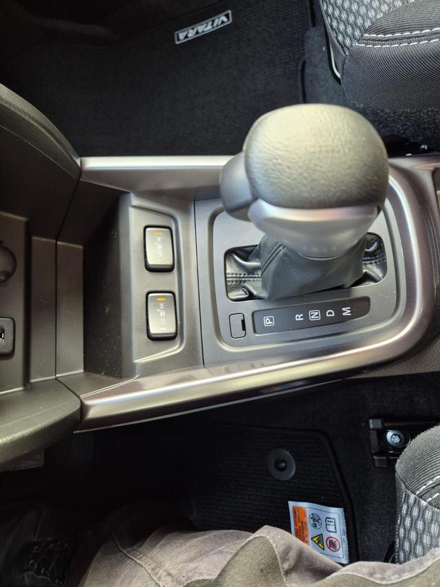 Suzuki Vitara Comfort 110PS Automatik MHEV 1.4 Boosterjet Klimaautomatik Sitzheizung Navi ACC PDC R&uuml;ckf.Kamera Suzuki-Radio Apple CarPlay Android Auto Touchscreen 2xKeyless 17-LM 