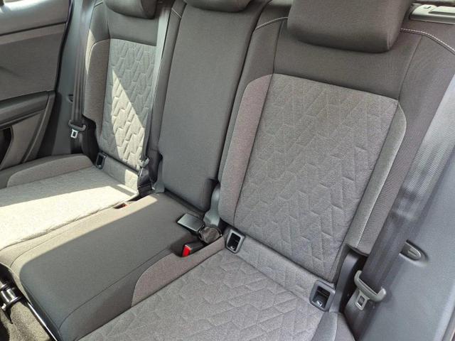 Volkswagen T-Cross 1.0 TSI 116PS DSG Life LED-Matrix-Scheinwerfer Klimaautomatik Sitzheizung PDC R&uuml;ckf.Kamera 17-LM abged.Scheiben 2xKeyless DAB+ Bluetooth Touchscreen Apple CarPlay Android Auto 