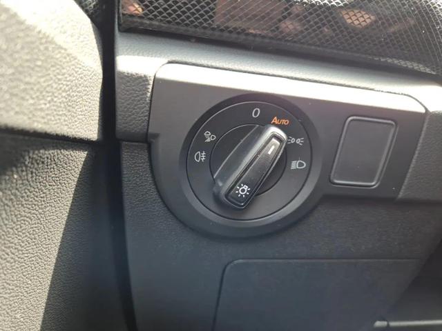 Volkswagen T-Cross 1.0 TSI 116PS DSG Life LED-Matrix-Scheinwerfer Klimaautomatik Sitzheizung PDC R&uuml;ckf.Kamera 17-LM abged.Scheiben 2xKeyless DAB+ Bluetooth Touchscreen Apple CarPlay Android Auto 