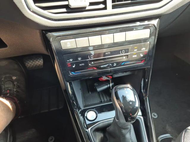 Volkswagen T-Cross 1.0 TSI 116PS DSG Life IQ.LIGHT - LED-Matrix-Scheinw. Sitzheizung Klimaautomatik PDC R&uuml;ckf.Kamera 17-LM abged.Scheiben 2xKeyless DAB+ Bluetooth Touchscreen Apple CarPlay Android Auto 