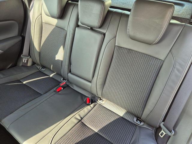 Suzuki S-Cross Comfort+ 110PS MHEV 4x4 ALLGRIP 1.4 Boosterjet Teilleder Navi Klimaautomatik Sitzheizung ACC PDC v+h 4x Kamera Suzuki-Radio Apple CarPlay Android Auto Touchscreen 2xKeyless 17-LM 
