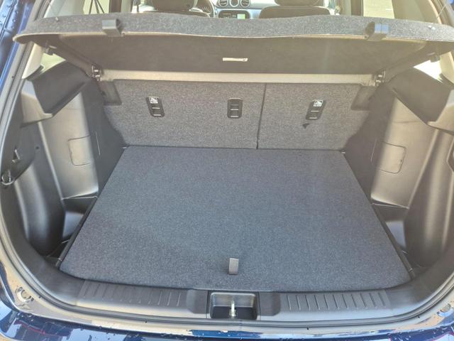 Suzuki Vitara Comfort 110PS MHEV 4x4 ALLGRIP 1.4 Boosterjet Allrad Navi Klimaautomatik Sitzheizung ACC PDC R&uuml;ckf.Kamera Suzuki-Radio Apple CarPlay Android Auto Touchscreen 2xKeyless 17-LM 