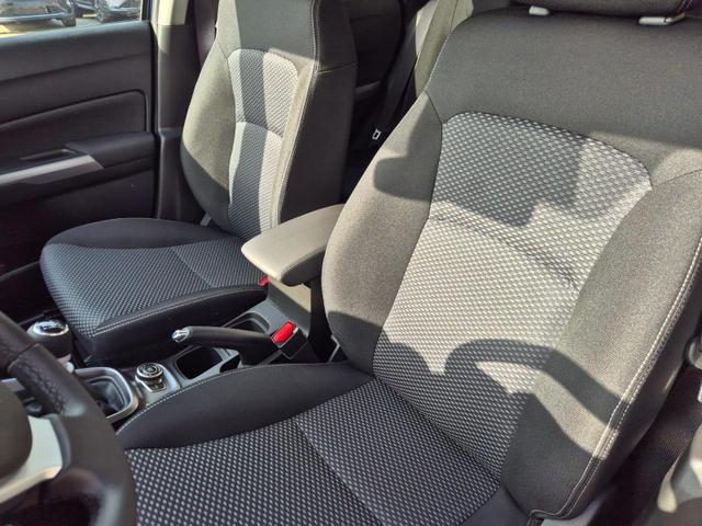 Suzuki Vitara Comfort 110PS MHEV 4x4 ALLGRIP 1.4 Boosterjet Allrad Navi Klimaautomatik Sitzheizung ACC PDC R&uuml;ckf.Kamera Suzuki-Radio Apple CarPlay Android Auto Touchscreen 2xKeyless 17-LM 