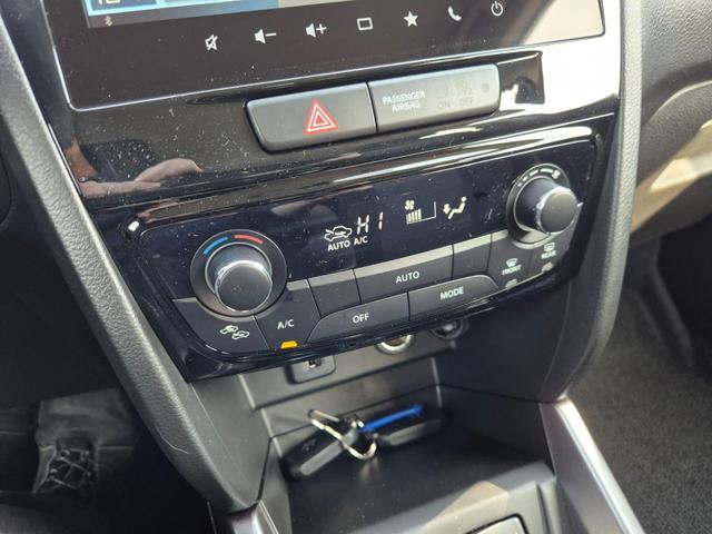 Suzuki Vitara Comfort 110PS MHEV 4x4 ALLGRIP 1.4 Boosterjet Allrad Navi Klimaautomatik Sitzheizung ACC PDC R&uuml;ckf.Kamera Suzuki-Radio Apple CarPlay Android Auto Touchscreen 2xKeyless 17-LM 