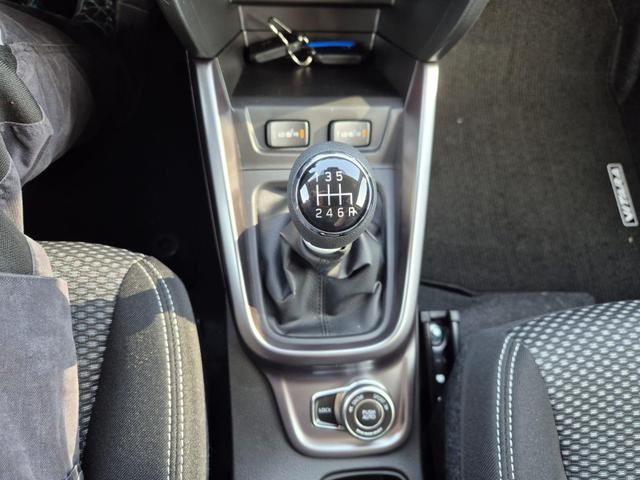 Suzuki Vitara Comfort 110PS MHEV 4x4 ALLGRIP 1.4 Boosterjet Allrad Navi Klimaautomatik Sitzheizung ACC PDC R&uuml;ckf.Kamera Suzuki-Radio Apple CarPlay Android Auto Touchscreen 2xKeyless 17-LM 