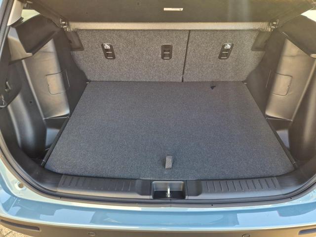 Suzuki Vitara Comfort 110PS MHEV 4x4 ALLGRIP 1.4 Boosterjet Allrad Navi Klimaautomatik Sitzheizung ACC PDC R&uuml;ckf.Kamera Suzuki-Radio Apple CarPlay Android Auto Touchscreen 2xKeyless 17-LM 