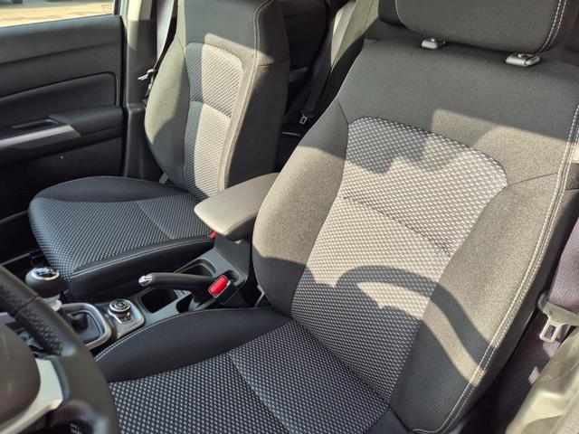 Suzuki Vitara Comfort 110PS MHEV 4x4 ALLGRIP 1.4 Boosterjet Allrad Navi Klimaautomatik Sitzheizung ACC PDC R&uuml;ckf.Kamera Suzuki-Radio Apple CarPlay Android Auto Touchscreen 2xKeyless 17-LM 