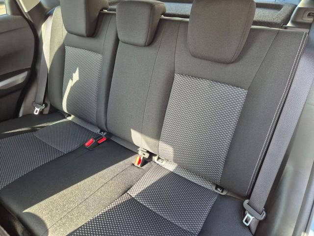 Suzuki Vitara Comfort 110PS MHEV 4x4 ALLGRIP 1.4 Boosterjet Allrad Navi Klimaautomatik Sitzheizung ACC PDC R&uuml;ckf.Kamera Suzuki-Radio Apple CarPlay Android Auto Touchscreen 2xKeyless 17-LM 