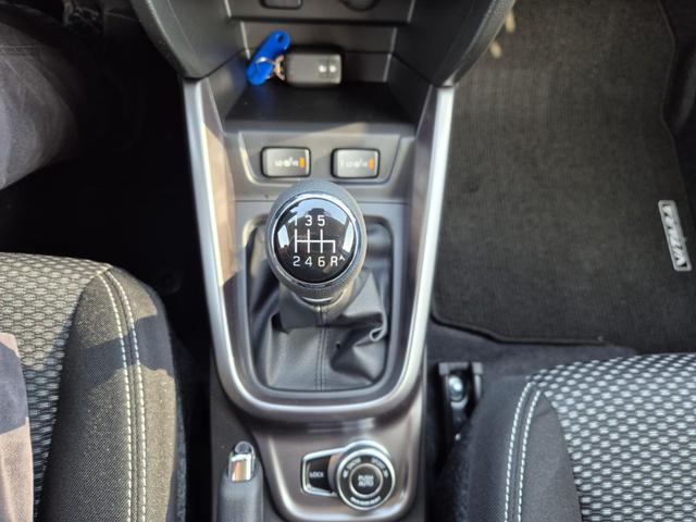 Suzuki Vitara Comfort 110PS MHEV 4x4 ALLGRIP 1.4 Boosterjet Allrad Navi Klimaautomatik Sitzheizung ACC PDC R&uuml;ckf.Kamera Suzuki-Radio Apple CarPlay Android Auto Touchscreen 2xKeyless 17-LM 