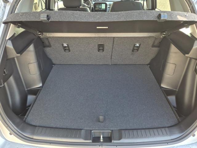 Suzuki Vitara Comfort+ 110PS Automatik MHEV 1.4 Boosterjet Teilleder Navi Klimaautomatik Sitzheizung ACC PDC v+h R&uuml;ckf.Kamera Suzuki-Radio Apple CarPlay Android Auto Touchscreen 2xKeyless 17-LM 