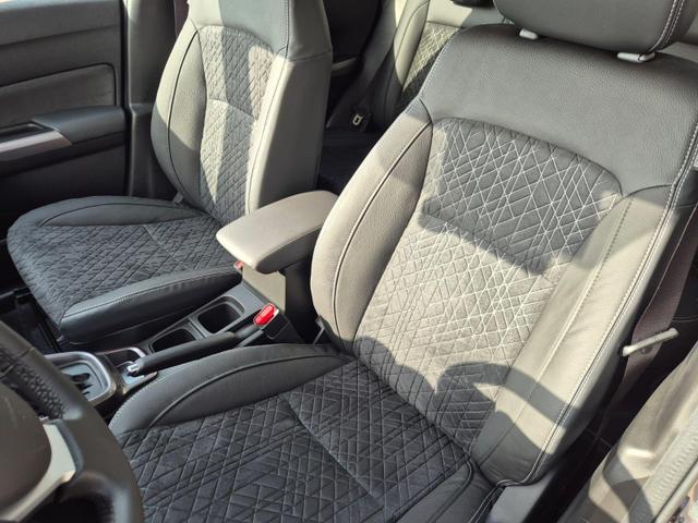 Suzuki Vitara Comfort+ 110PS Automatik MHEV 1.4 Boosterjet Teilleder Navi Klimaautomatik Sitzheizung ACC PDC v+h R&uuml;ckf.Kamera Suzuki-Radio Apple CarPlay Android Auto Touchscreen 2xKeyless 17-LM 
