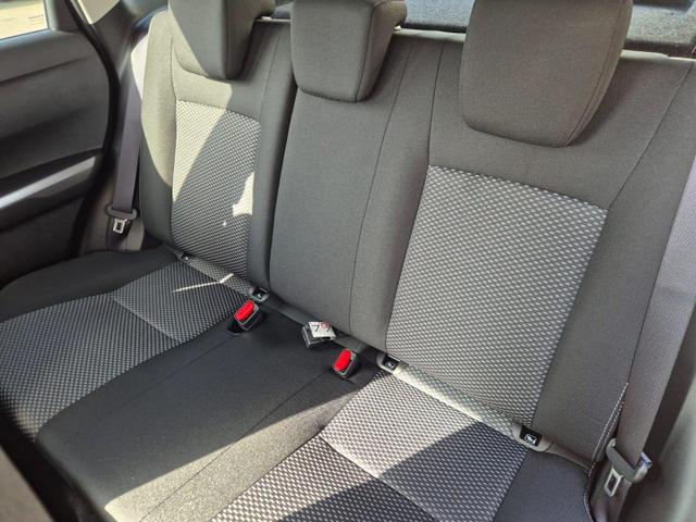 Suzuki Vitara Comfort 110PS MHEV 4x4 ALLGRIP 1.4 Boosterjet Allrad Navi Klimaautomatik Sitzheizung ACC PDC R&uuml;ckf.Kamera Suzuki-Radio Apple CarPlay Android Auto Touchscreen 2xKeyless 17-LM 