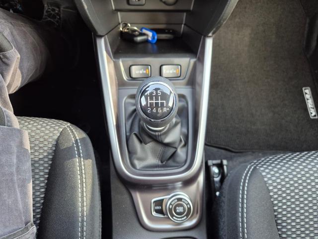 Suzuki Vitara Comfort 110PS MHEV 4x4 ALLGRIP 1.4 Boosterjet Allrad Navi Klimaautomatik Sitzheizung ACC PDC R&uuml;ckf.Kamera Suzuki-Radio Apple CarPlay Android Auto Touchscreen 2xKeyless 17-LM 