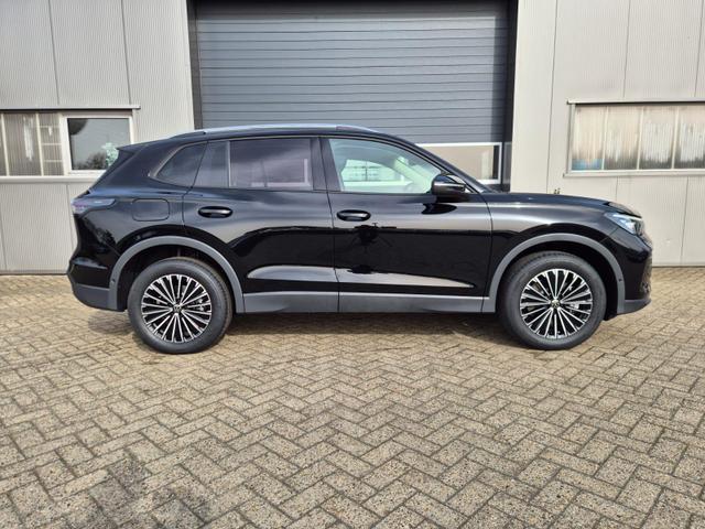 Volkswagen Tiguan Life 1,5 l eHybrid OPF 204PS DSG LED-Plus-Scheinw. elektr. Heckklappe Sitzheizung v+h Lenkradheizung Frontscheibe beheizb. R&uuml;ckf.Kamera Klimaautomatik VW-Radio Bluetooth wireless Apple CarPlay + Android Auto PDC ACC 2xKeyless Digital Cockpit 