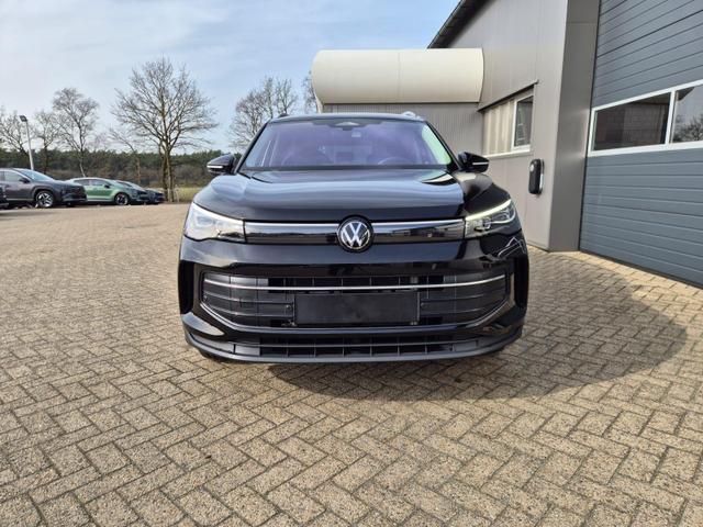 Volkswagen Tiguan Life 1,5 l eHybrid OPF 204PS DSG LED-Plus-Scheinw. elektr. Heckklappe Sitzheizung v+h Lenkradheizung Frontscheibe beheizb. R&uuml;ckf.Kamera Klimaautomatik VW-Radio Bluetooth wireless Apple CarPlay + Android Auto PDC ACC 2xKeyless Digital Cockpit 